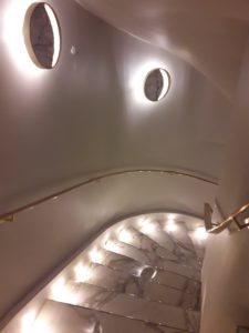 Escaliers - TSO Réali