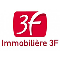 logo immobiliere 3f