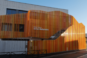 Entreprise métallerie / serrurerie TSO Réali